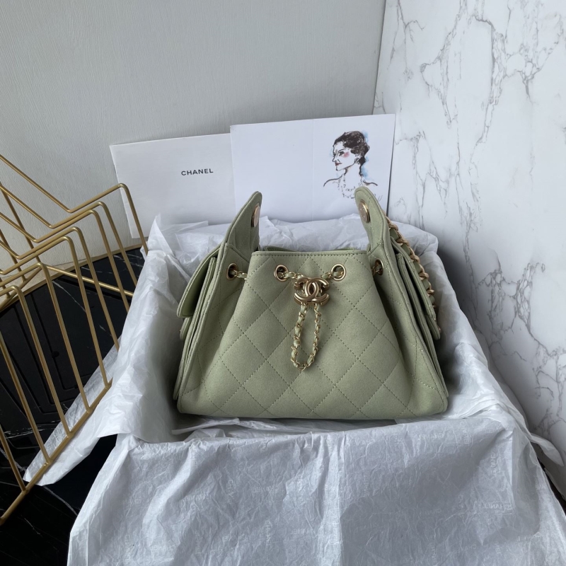 Ch**el 25c hobo bags